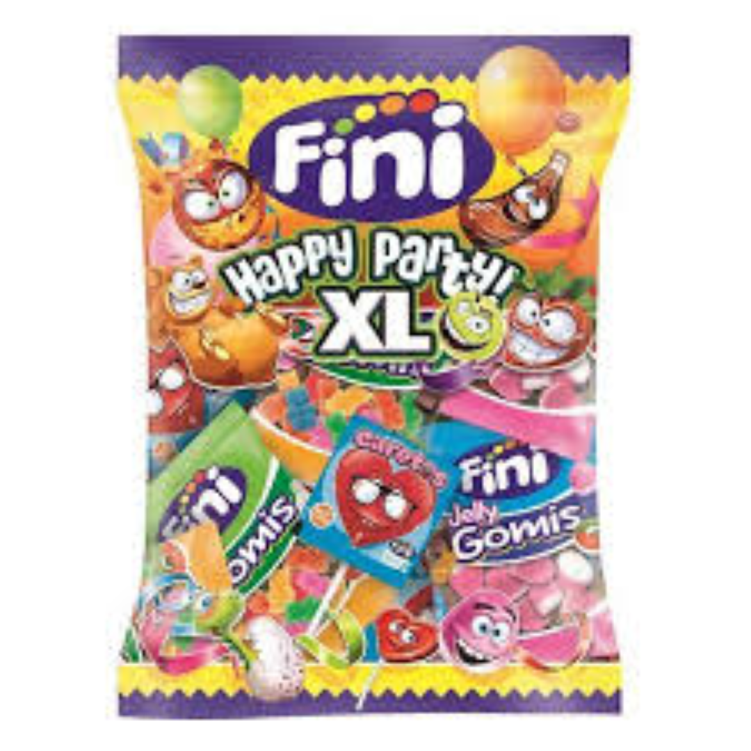 FINI HAPPY PARTY 500G